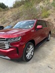 Chevrolet Suburban