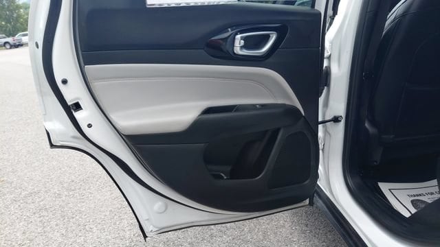 2025 Jeep Compass Limited - Photo 22