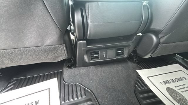 2026 Chevrolet Silverado 1500 Custom - Photo 21