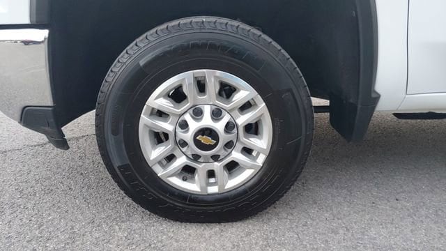 2024 Chevrolet Silverado 2500HD LT - Photo 10