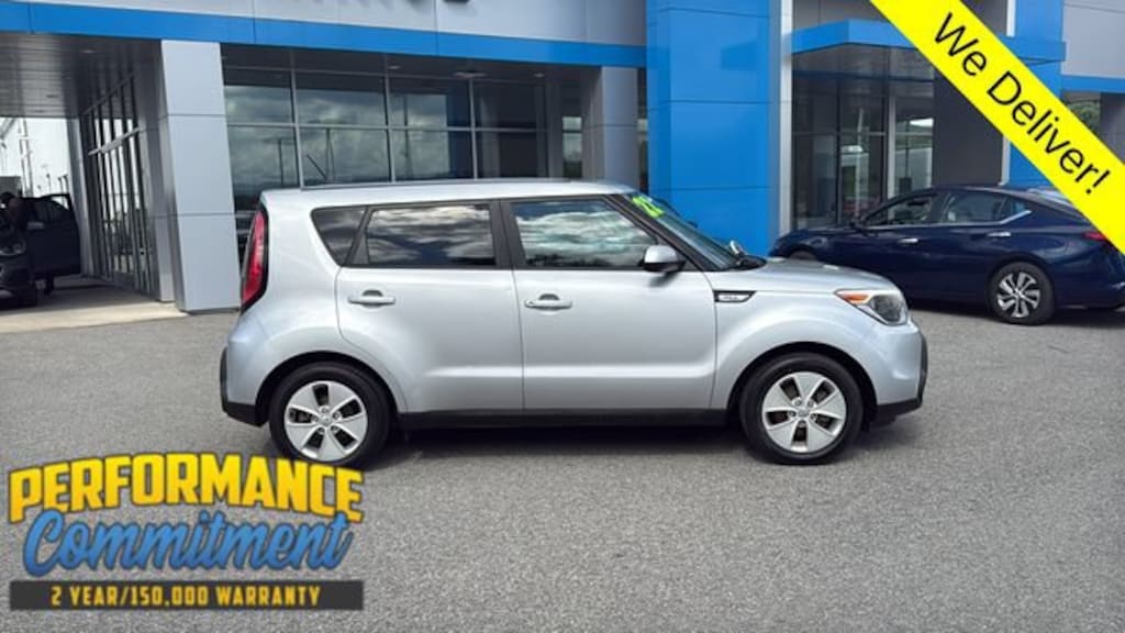 Used 2022 Kia Soul X-Line Hatchback
