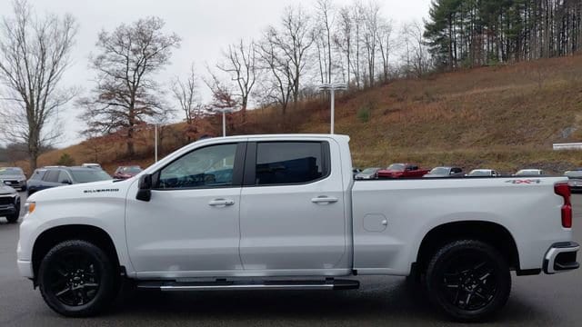 2026 Chevrolet Silverado 1500 RST - Photo 6