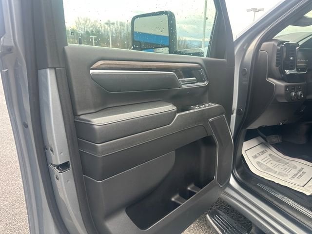 2024 Chevrolet Silverado 2500HD LT - Photo 14
