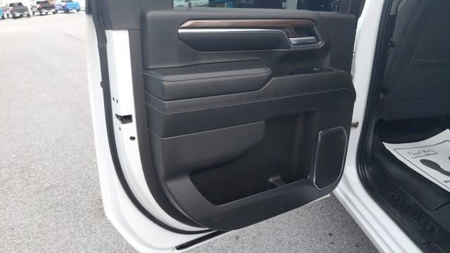 2024 Chevrolet Silverado 2500HD LT - Photo 23