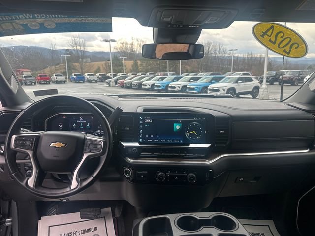 2024 Chevrolet Silverado 2500HD LT - Photo 21