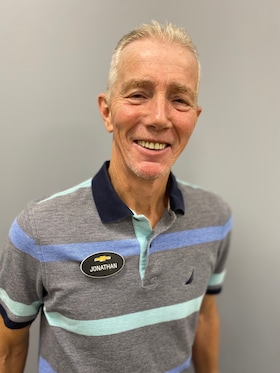 Staff member Johnny Sheets from ID_6eb3672336e7