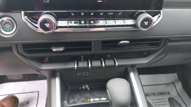 2026 Chevrolet Colorado Trail Boss - Photo 18