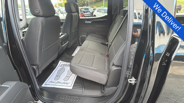 2026 Chevrolet Silverado 1500 LT - Photo 22