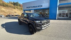 2026 Chevrolet Colorado Trail Boss Truck