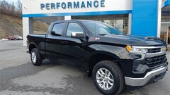 2026 Chevrolet Silverado 1500 LT Truck