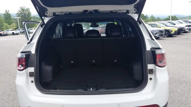 2025 Jeep Compass Limited - Photo 26