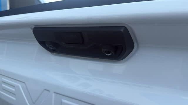 2025 Chevrolet Silverado 1500 Work Truck - Photo 10