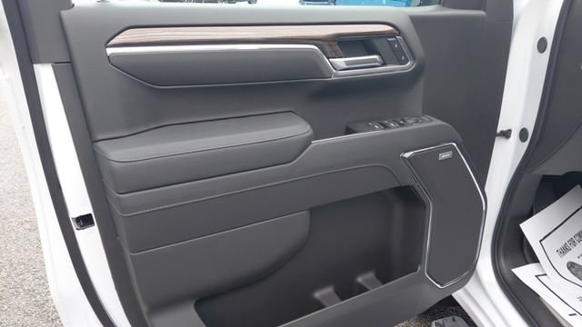 2026 Chevrolet Silverado 1500 RST - Photo 10