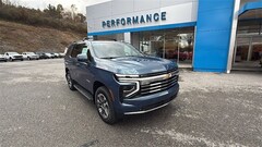 2026 Chevrolet Tahoe LT SUV