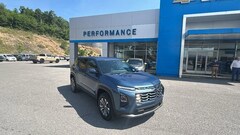 2026 Chevrolet Equinox LT SUV