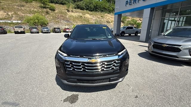 2026 Chevrolet Equinox LT - Photo 8