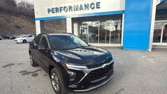 2026 Chevrolet Trax LT SUV