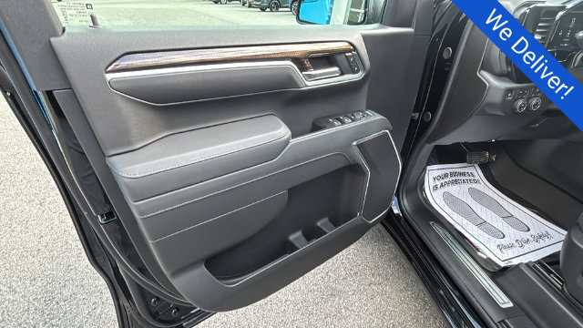 2026 Chevrolet Silverado 1500 LT - Photo 12