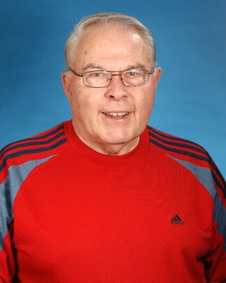 Ron Cooper