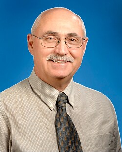 Gerry Allen