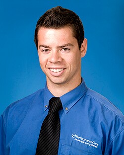Chris Miller