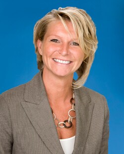 Rebecca Grant