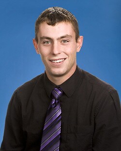 Colin Brand