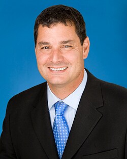 Shawn Reeves
