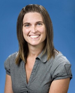 Jen Stewart