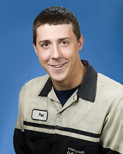 Andrew Tober