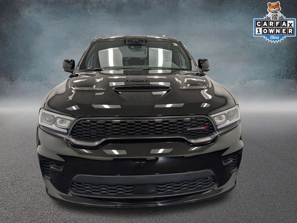 Used 2025 Dodge Durango GT Plus SUV