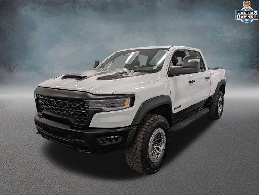 2025 RAM 1500's photo
