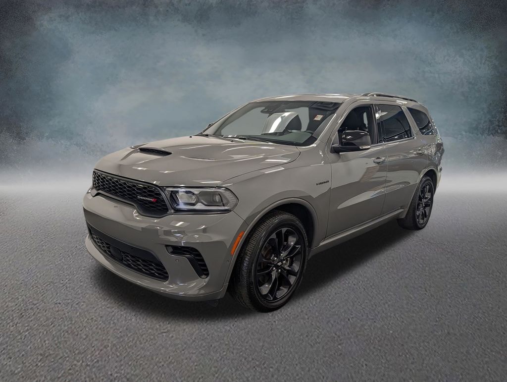 Used 2025 Dodge Durango R/T Plus SUV