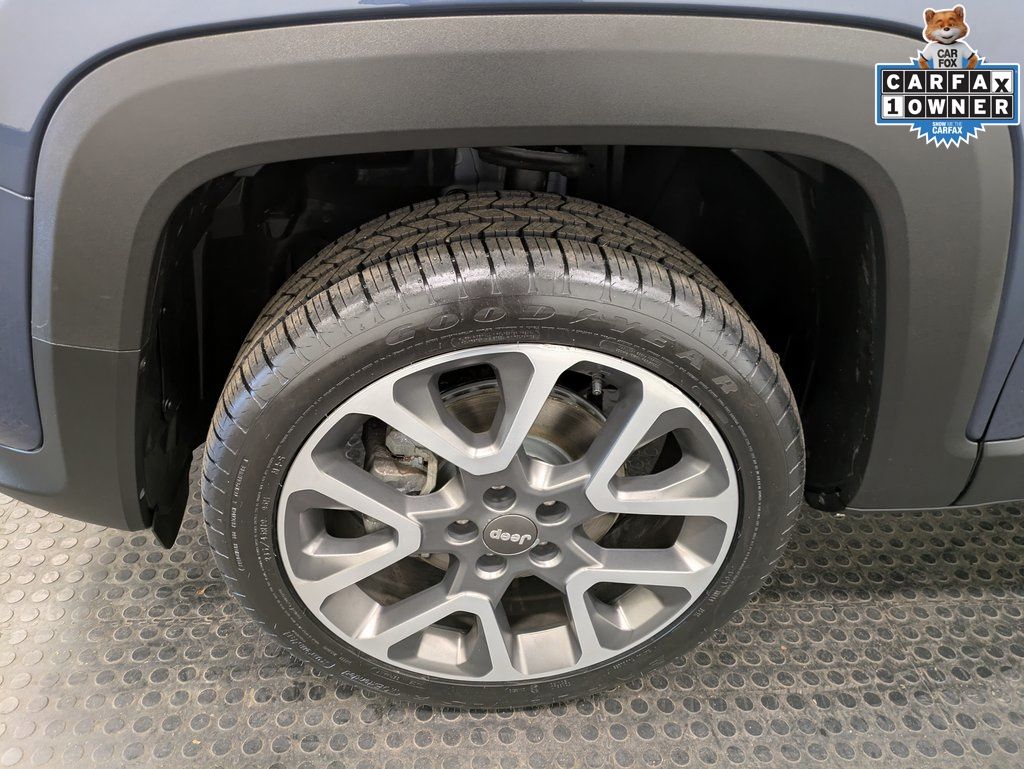 2022 Jeep Renegade Limited photo 6