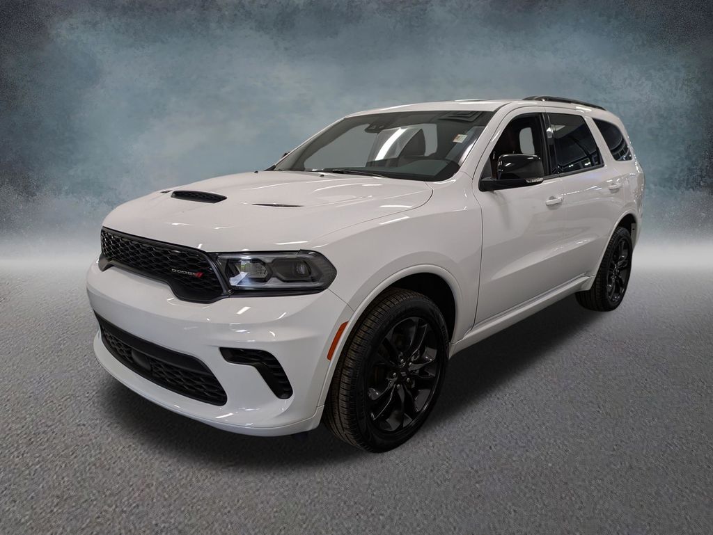 2024 Dodge Durango GT Plus AWD's photo