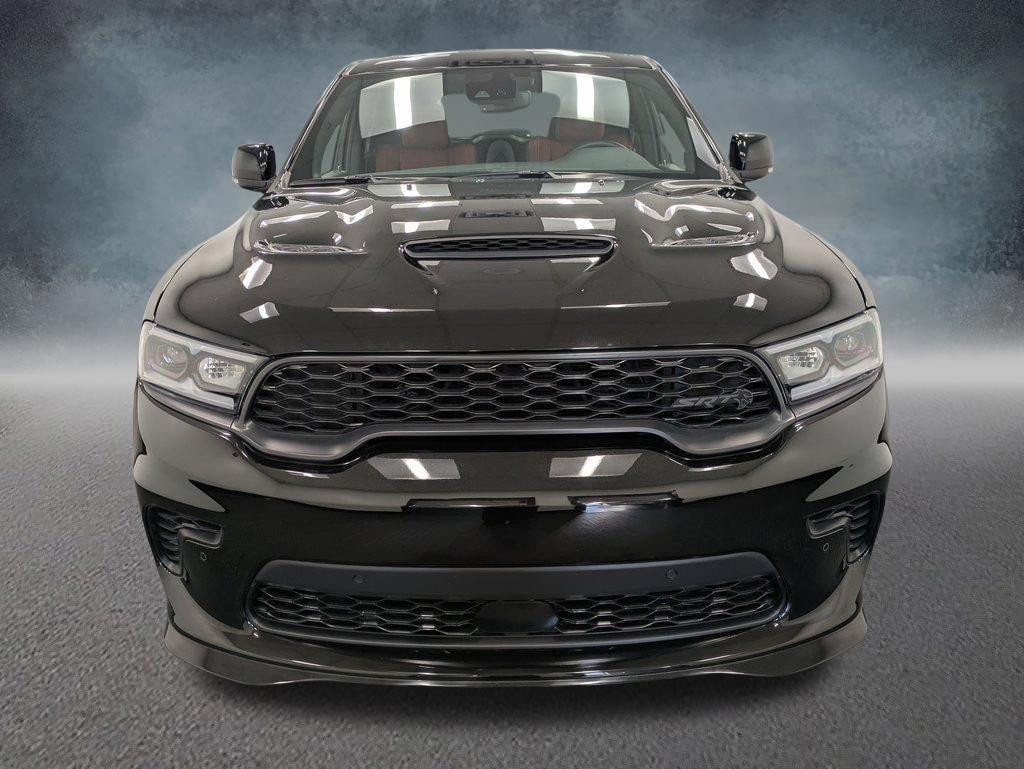 Used 2024 Dodge Durango SRT Hellcat SUV