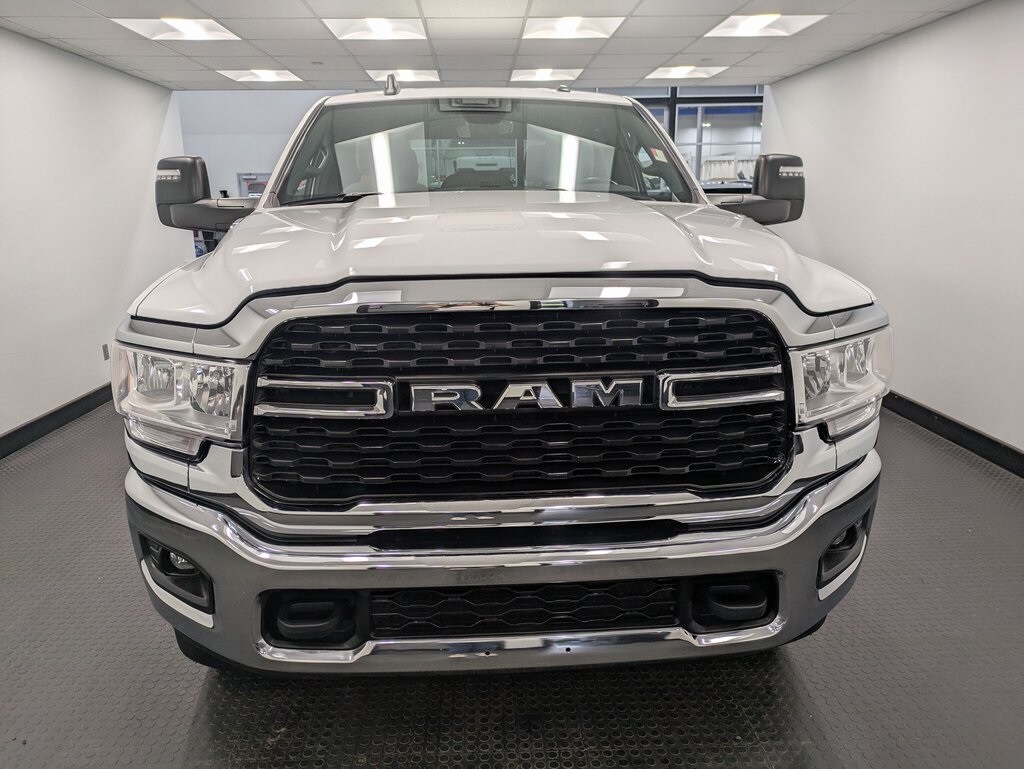 2024 Ram 2500 Big Horn photo 2