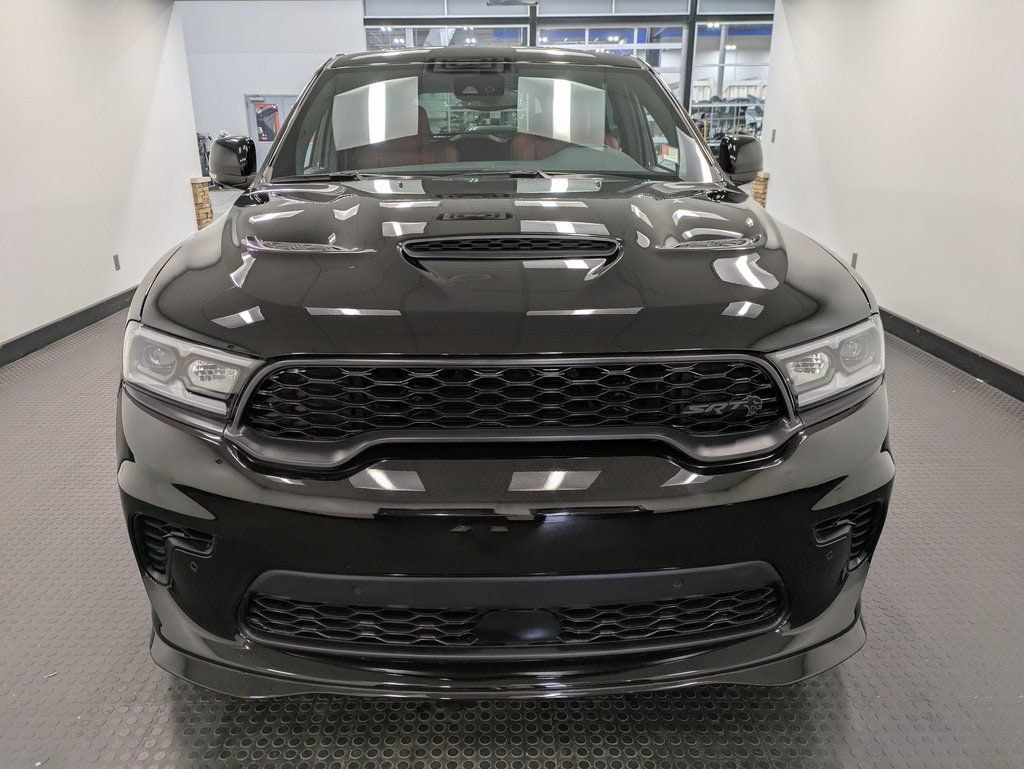 Used 2024 Dodge Durango SRT Hellcat SUV