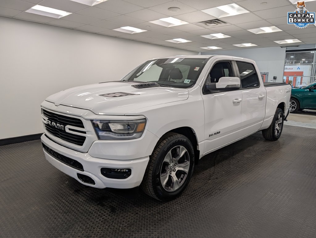  Ram 1500