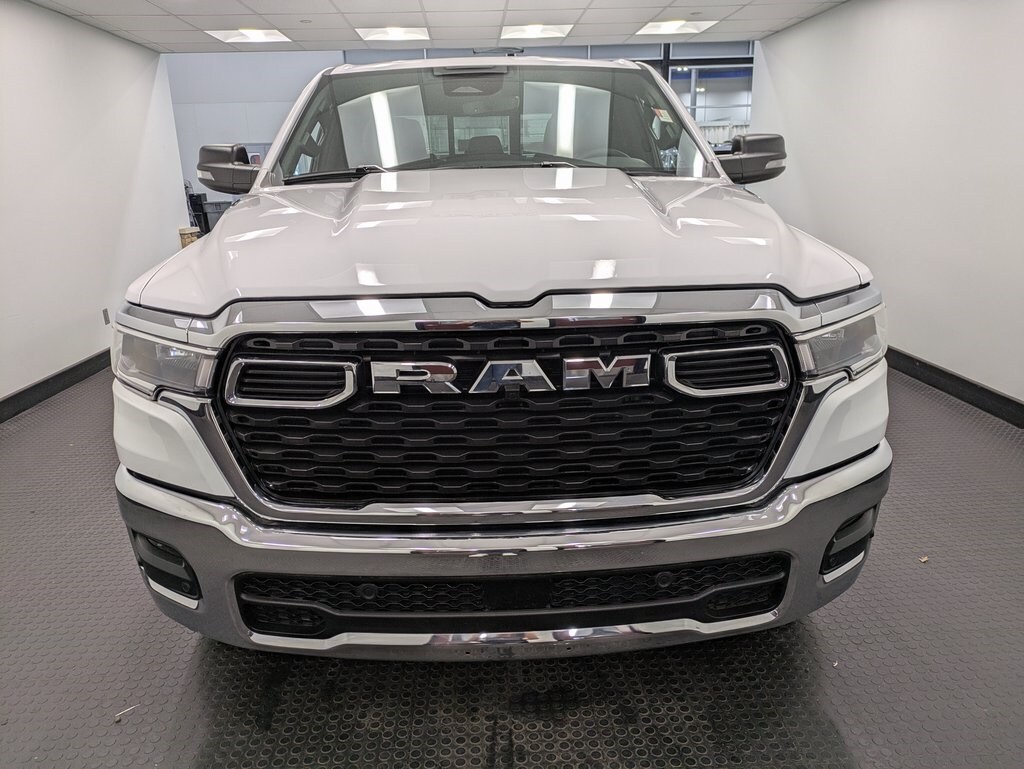 2025 Ram 1500 Big Horn photo 2