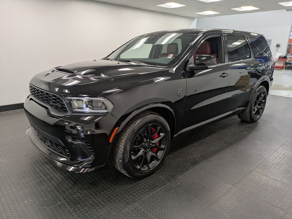 2024 Dodge Durango