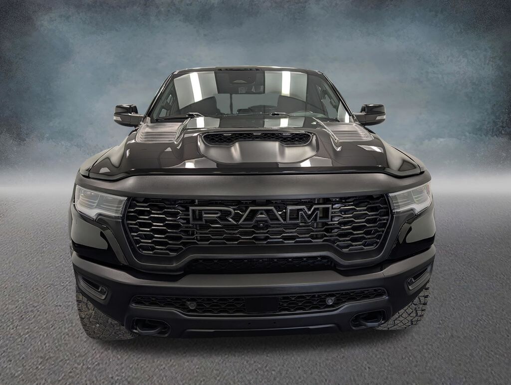 Used 2025 Ram 1500 RHO Truck