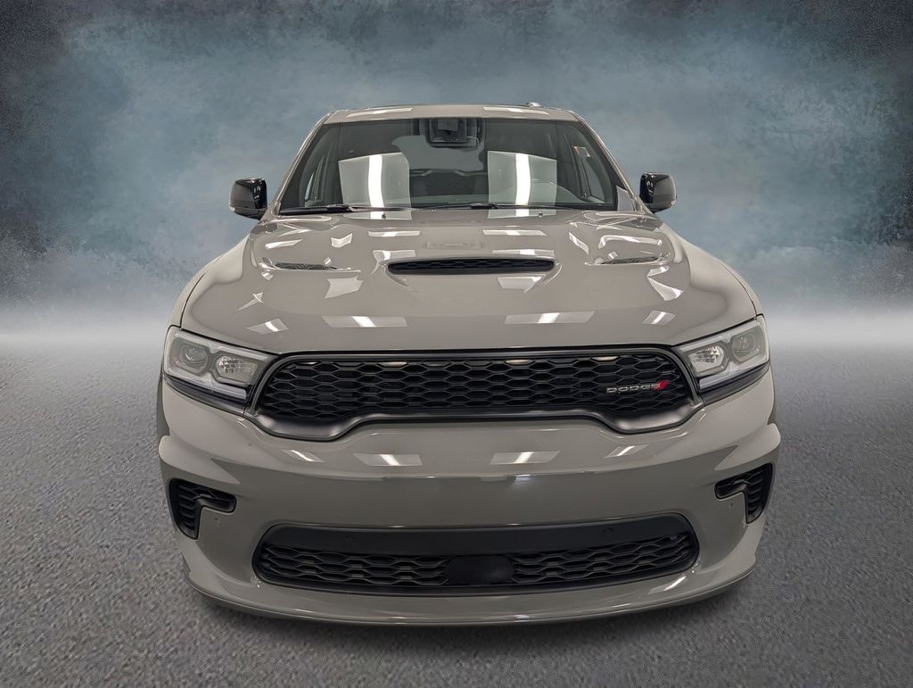 Used 2025 Dodge Durango R/T Plus SUV