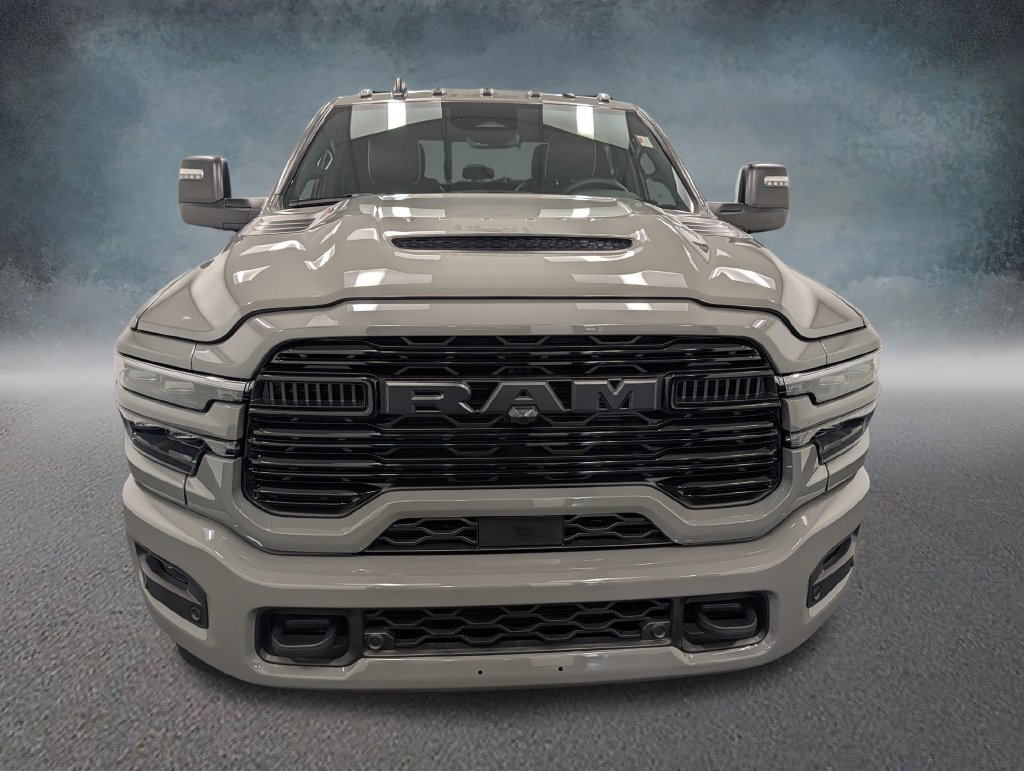 Used 2026 Ram 2500 Laramie Truck