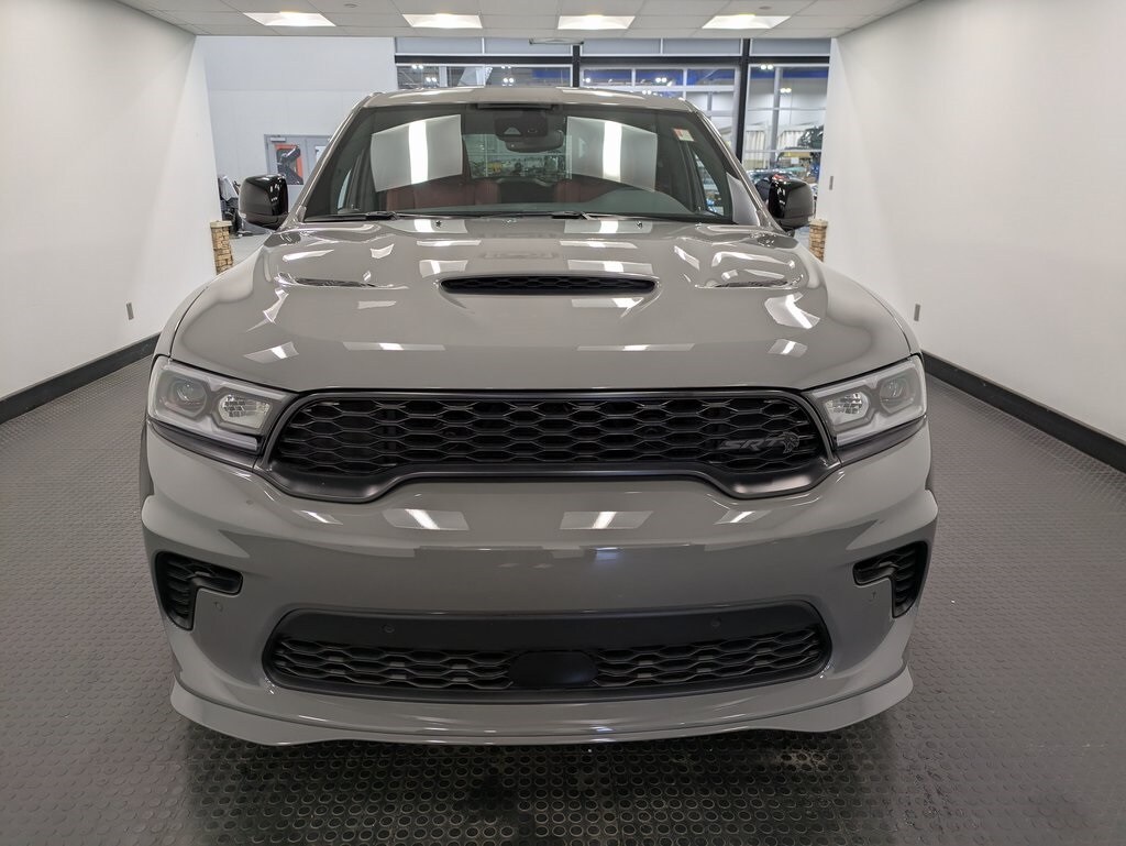 2024 Dodge Durango SRT Hellcat photo 2