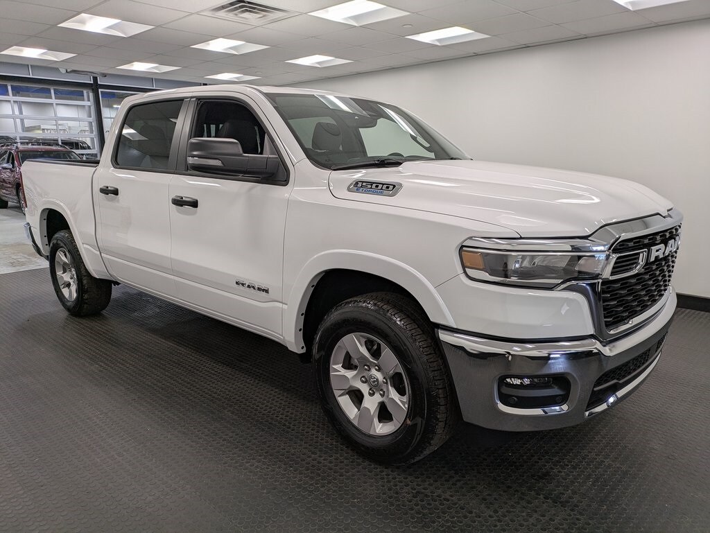 2025 Ram 1500 Lone Star photo 2