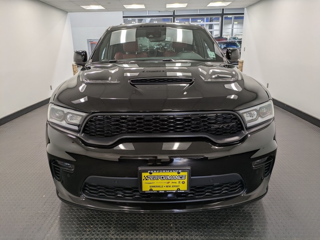Used 2023 Dodge Durango SRT 392 SUV