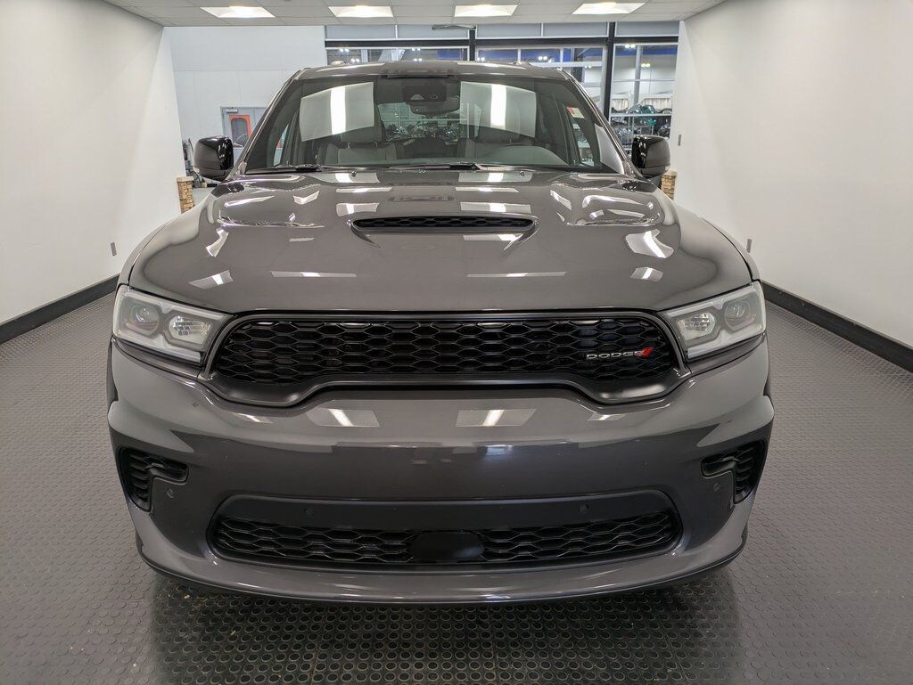 Used 2024 Dodge Durango R/T SUV