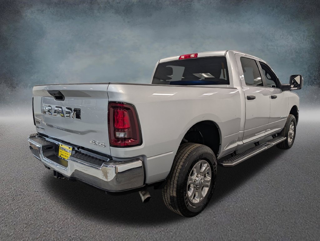 Used 2026 Ram 2500 Big Horn Truck