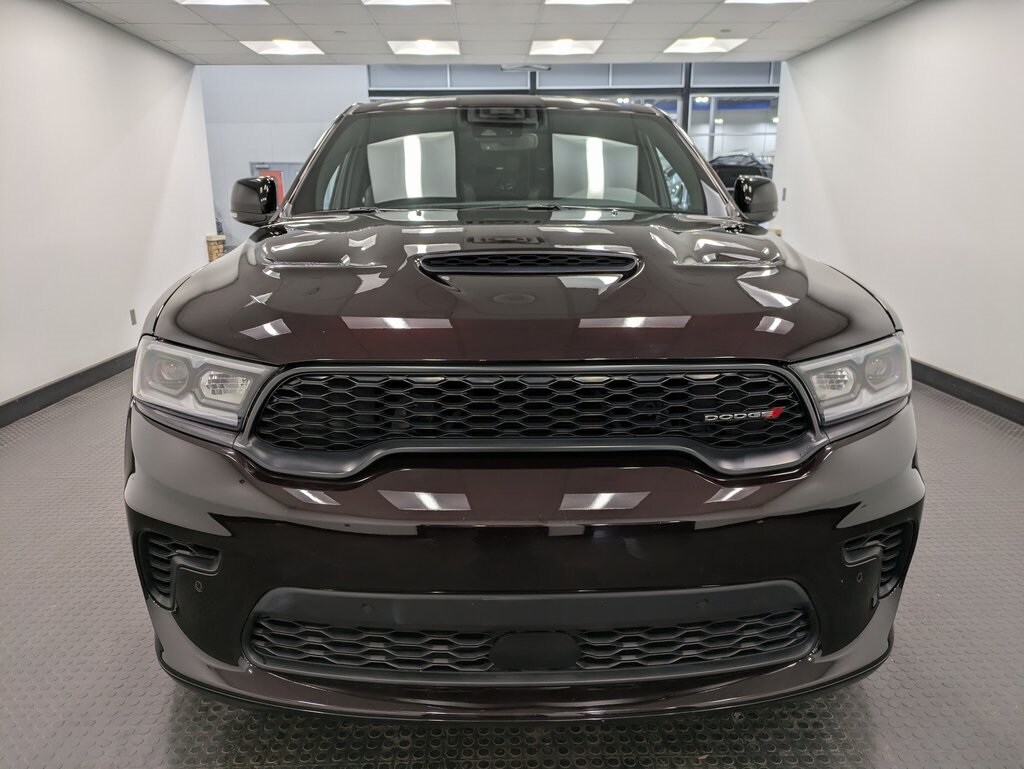 2024 Dodge Durango R/T photo 2